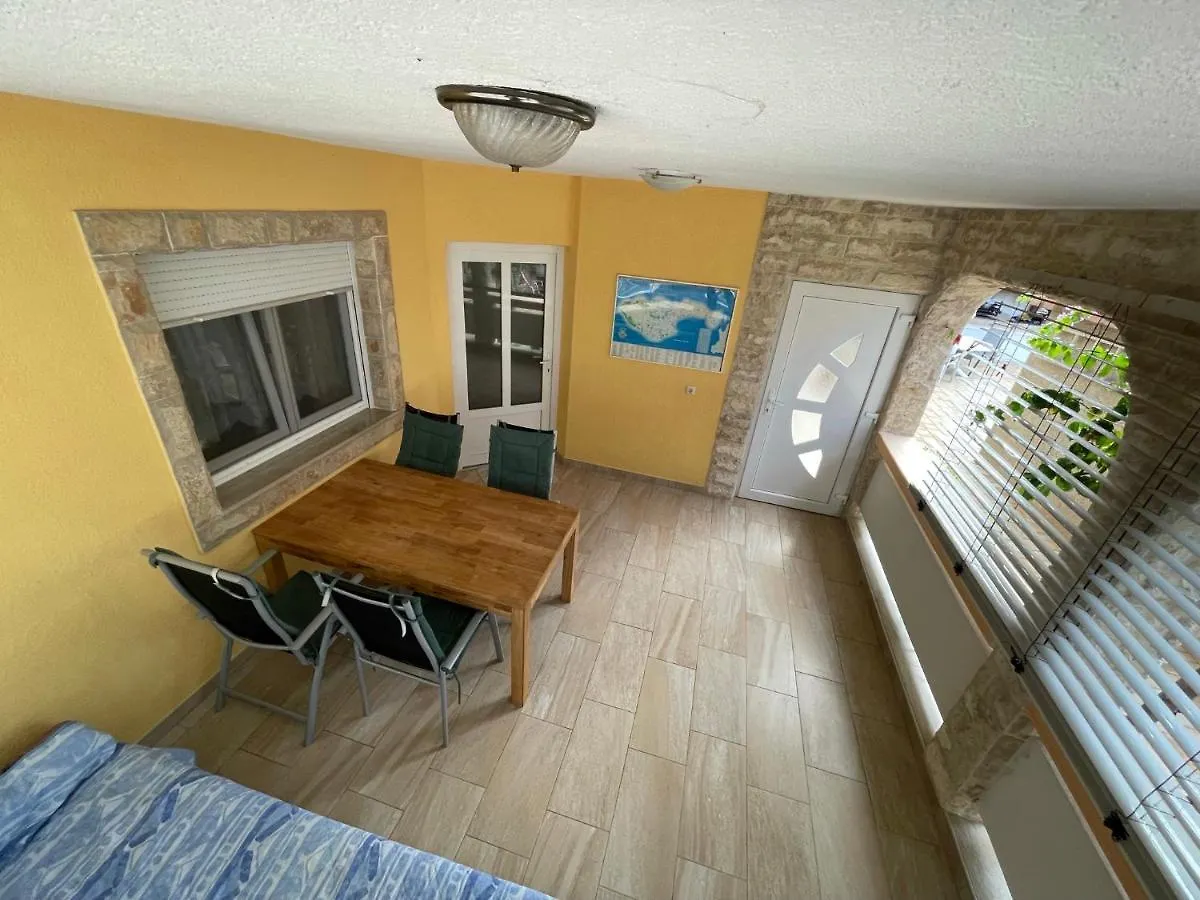 Apartements Delfin Vir
