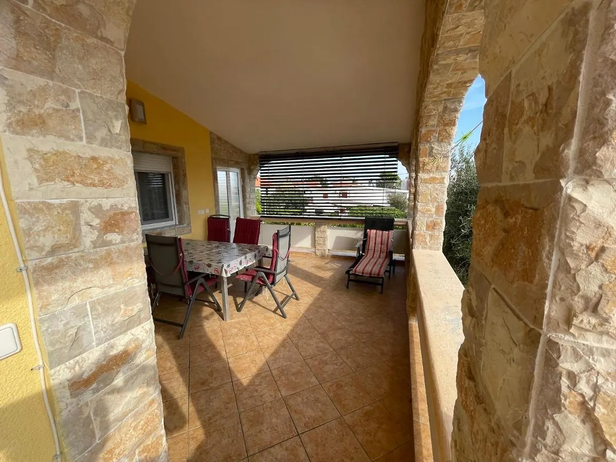 Apartment Apartements Delfin Vir