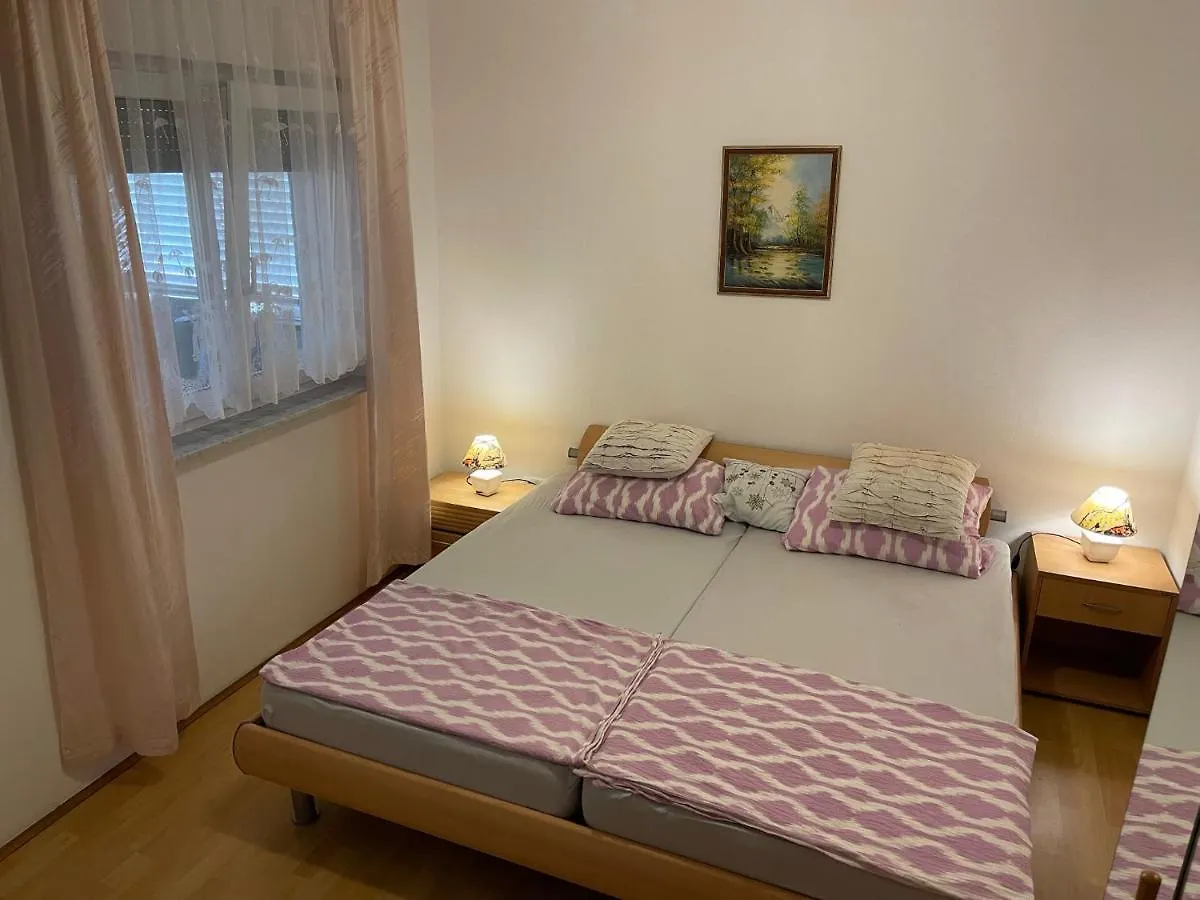 Apartment Apartements Delfin Vir