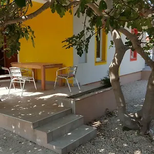  Apartmán Haus Zarko