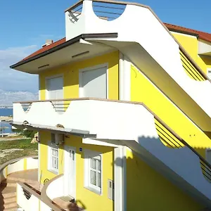  Apartmán Elia